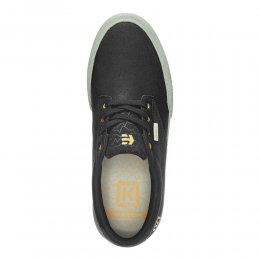 Incaltaminte Etnies Jameson Vulcanic Bmx Black