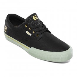 Incaltaminte Etnies Jameson Vulcanic Bmx Black