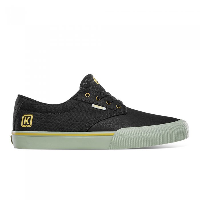 Incaltaminte Etnies Jameson Vulcanic Bmx Black