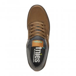 Incaltaminte Etnies Marana Michelin Brown/Black/Tan