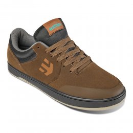 Incaltaminte Etnies Marana Michelin Brown/Black/Tan