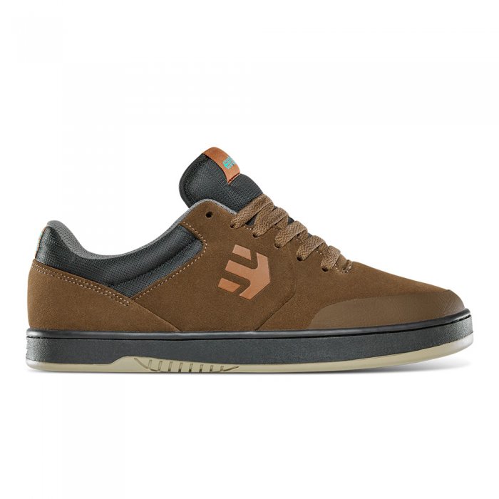 Incaltaminte Etnies Marana Michelin Brown/Black/Tan