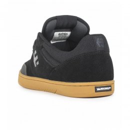 Incaltaminte Etnies Marana Michelin Black/Dark Grey/Gum