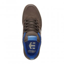 Incaltaminte Etnies Marana Michelin Brown/Blue/Gum