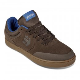 Incaltaminte Etnies Marana Michelin Brown/Blue/Gum