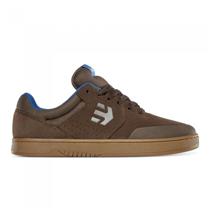 Incaltaminte Etnies Marana Michelin Brown/Blue/Gum