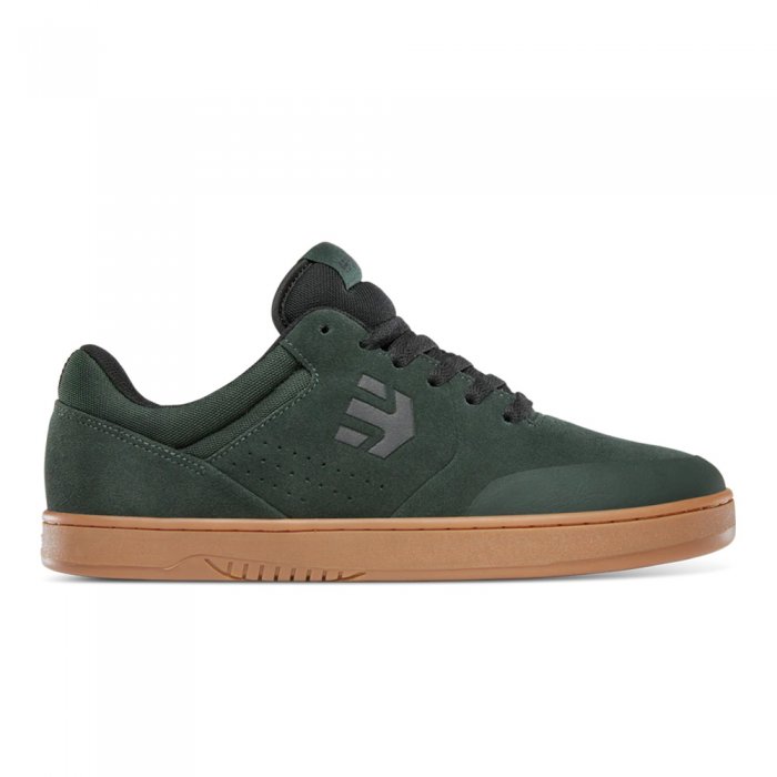 Incaltaminte Etnies Marana Michelin Green/Black