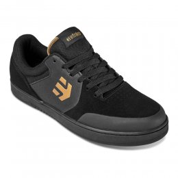 Incaltaminte Etnies Marana Michelin X Aurelien Giraud Black/Gold