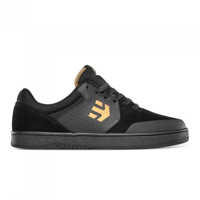 Incaltaminte Etnies Marana Michelin X Aurelien Giraud Black/Gold