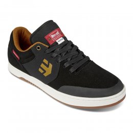 Incaltaminte Etnies Marana Michelin X Indy X Nassim Lachhab Black