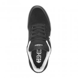 Incaltaminte Etnies Marana Michelin X Ryan Sheckler Black/White/White