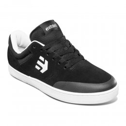 Incaltaminte Etnies Marana Michelin X Ryan Sheckler Black/White/White