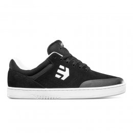 Incaltaminte Etnies Marana Michelin X Ryan Sheckler Black/White/White