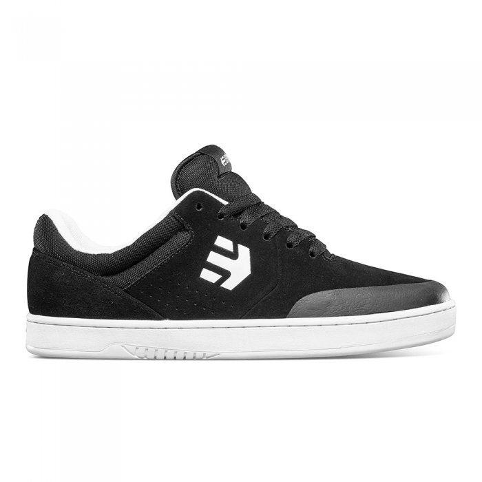 Incaltaminte Etnies Marana Michelin X Ryan Sheckler Black/White/White