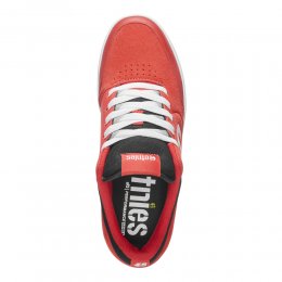 Incaltaminte Etnies Marana Michelin x Roots Red/White/Black