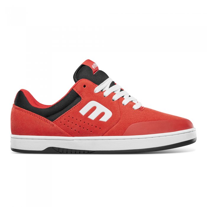 Incaltaminte Etnies Marana Michelin x Roots Red/White/Black