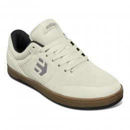 Incaltaminte Etnies Michelin Marana White/Gum