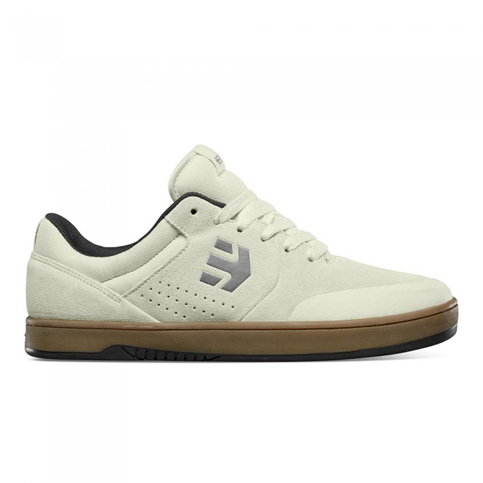 Incaltaminte Etnies Michelin Marana White/Gum