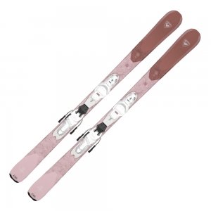 Schiuri Rossignol Experience W Pro + Kid 4 23/24