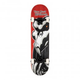 Skateboard Birdhouse Stage 3 Falcon 2 Red 8inch