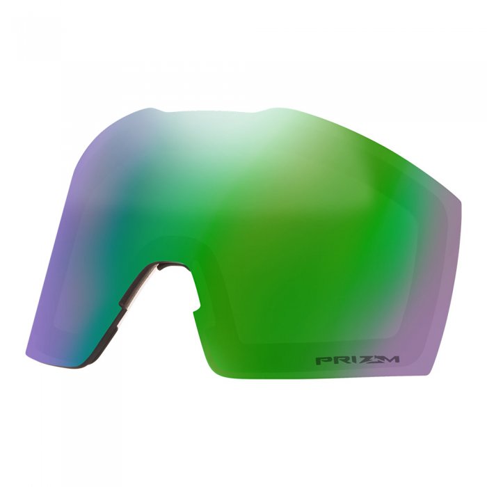 Lentila Oakley Fall Line L Prizm Snow Jade Iridium