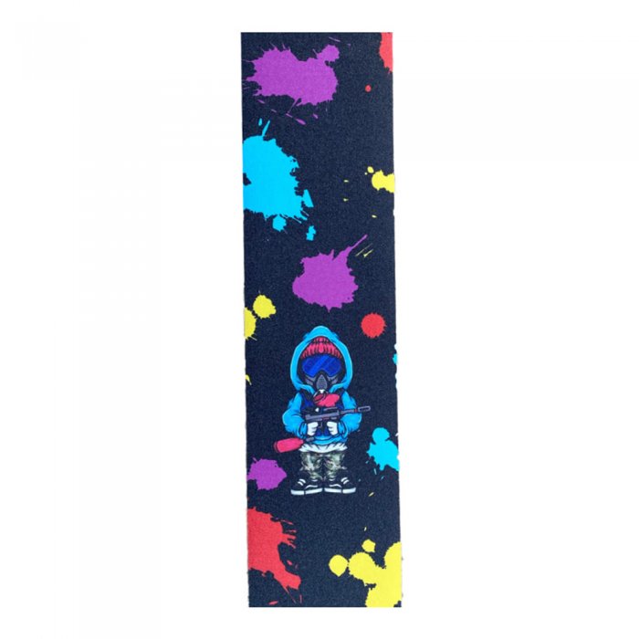 Griptape Trotineta Figz XL Paintball