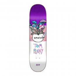 Deck Skateboard Flip Penny Buddies 8.25inch