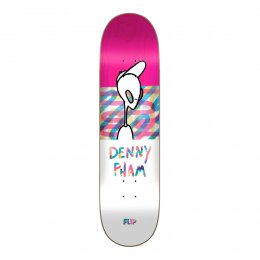 Deck Skateboard Flip Pham Buddies 8.25inch