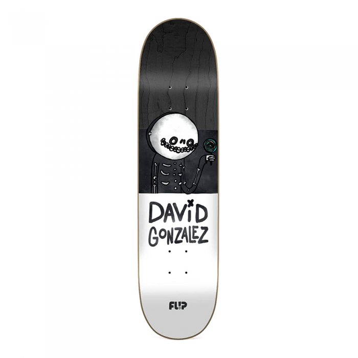 Deck Skateboard Flip Gonzalez Buddies 8inch