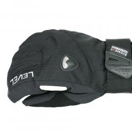 Manusi Level Fly Black