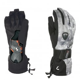 Manusi Level Fly JR Pattern