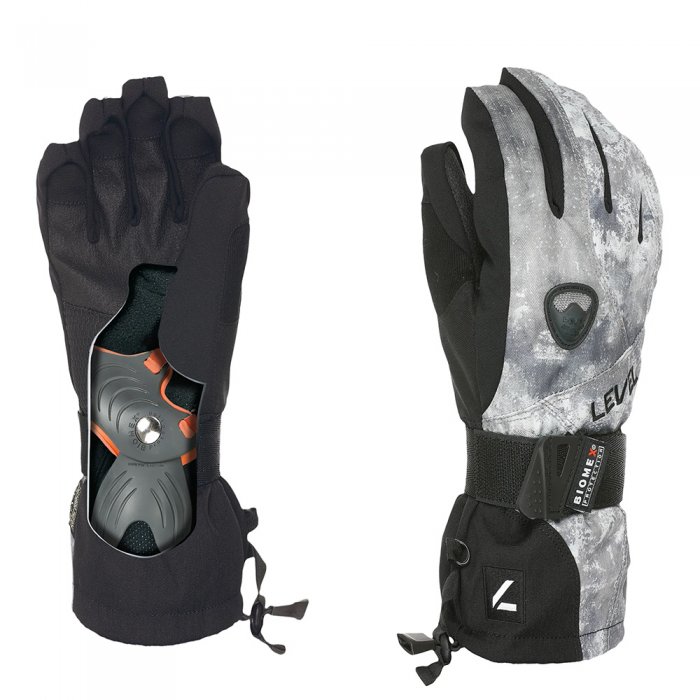 Manusi Level Fly JR Pattern