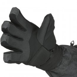 Manusi Level Fly PK Black