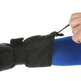 Manusi Level Fly Trigger Black