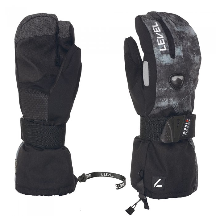 Manusi Level Fly Trigger Eclipse