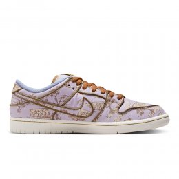 Incaltaminte Nike SB Dunk Low Pro Prm City of Style