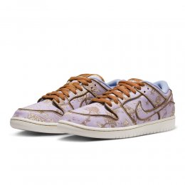 Incaltaminte Nike SB Dunk Low Pro Prm City of Style