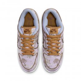 Incaltaminte Nike SB Dunk Low Pro Prm City of Style