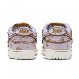 Incaltaminte Nike SB Dunk Low Pro Prm City of Style