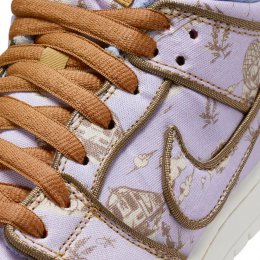 Incaltaminte Nike SB Dunk Low Pro Prm City of Style