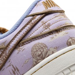 Incaltaminte Nike SB Dunk Low Pro Prm City of Style