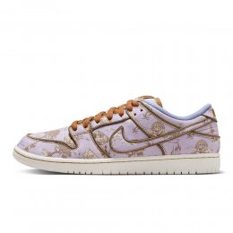 Incaltaminte Nike SB Dunk Low Pro Prm City of Style