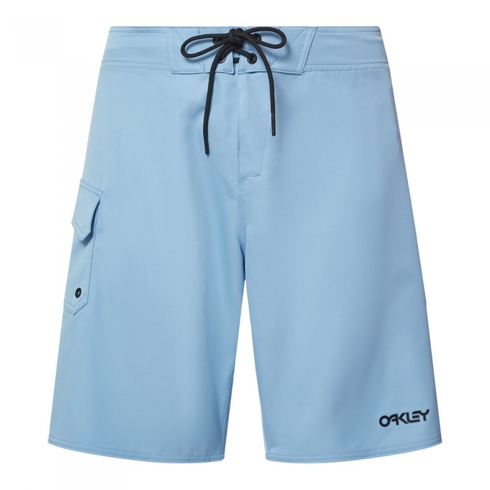 Pantaloni scurti apa Oakley Kana 21 2.0 Stonewash Blue