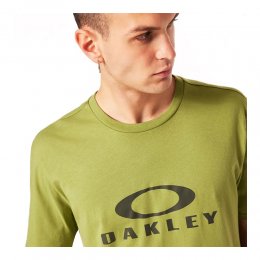 Tricou Oakley O Bark 2.0 Fern