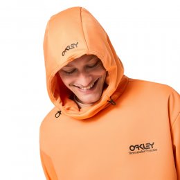 Hanorac Oakley Park RC Softshell Soft Orange 23/24