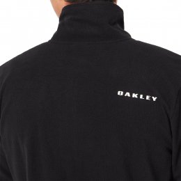 Bluza Oakley Alpine Full Zip Blackout 22/23