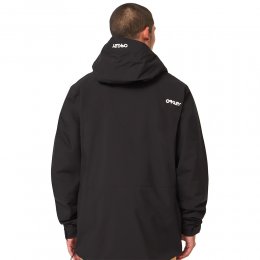 Geaca Oakley TNP TBT Insulated Anorak Blackout 22/23