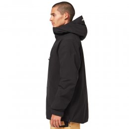 Geaca Oakley TNP TBT Insulated Anorak Blackout 22/23