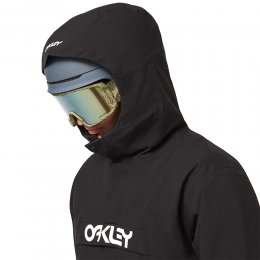 Geaca Oakley TNP TBT Insulated Anorak Blackout 22/23