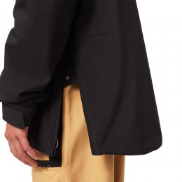 Geaca Oakley TNP TBT Insulated Anorak Blackout 22/23